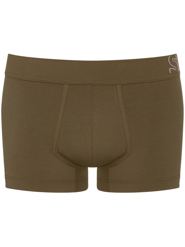 sloggi Retro Pants Trunks von sloggi