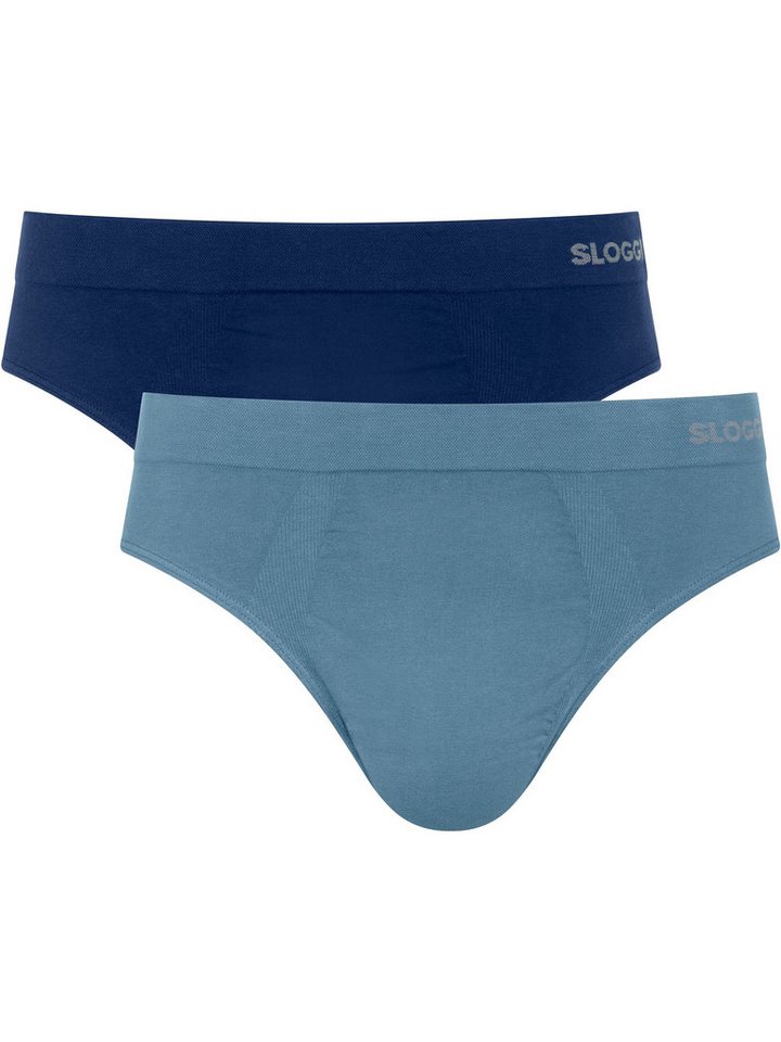 sloggi Slip GO Smooth Brief (2-St) von sloggi