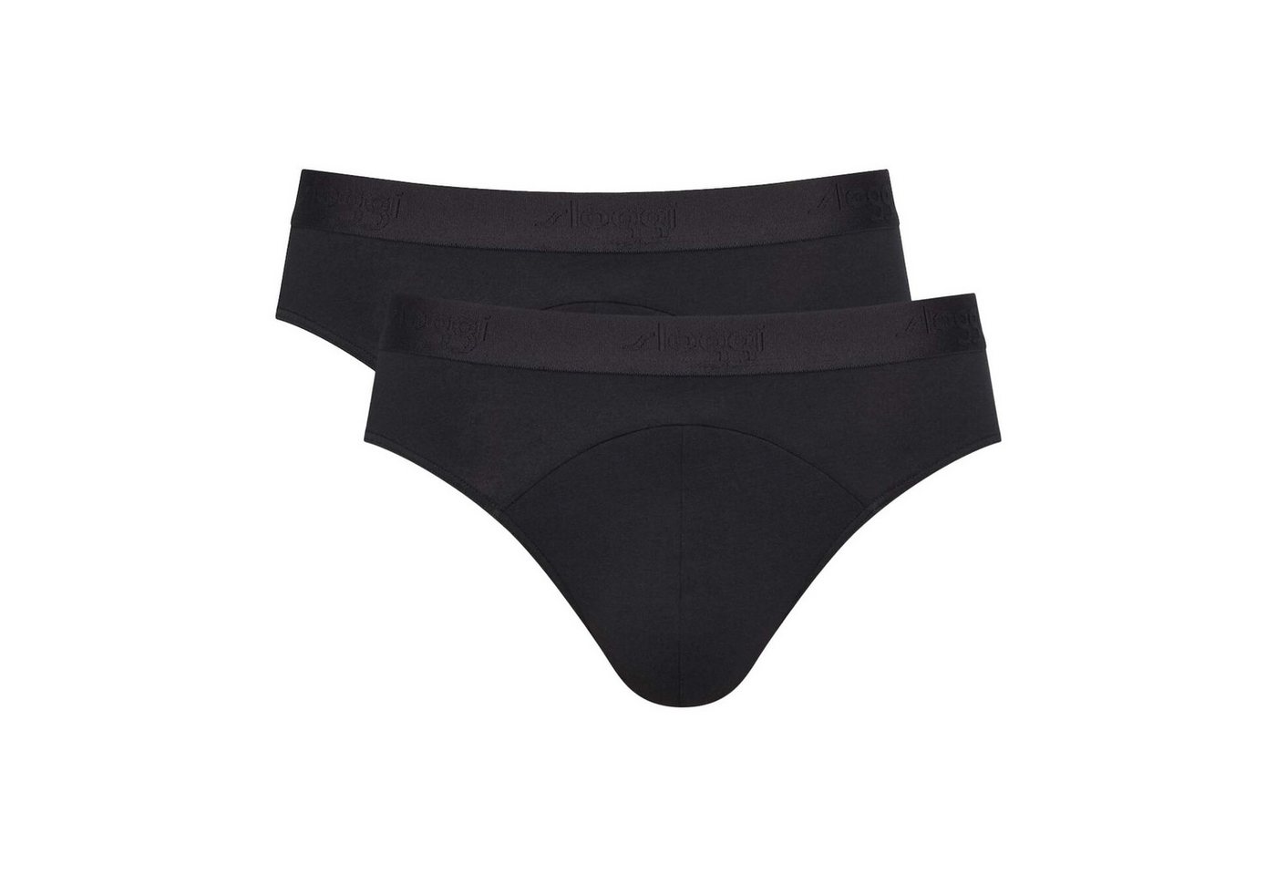 sloggi Slip Herren Slip 2er Pack Modal EVER SOFT Brief (Packung, 2er Pack) sloggi Slip Herren Slip 2er Pack Modal EVER SOFT Brief (Packung, 2er Pack) von sloggi