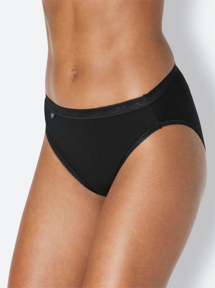 sloggi Slip Jazzpants (3-St) von sloggi