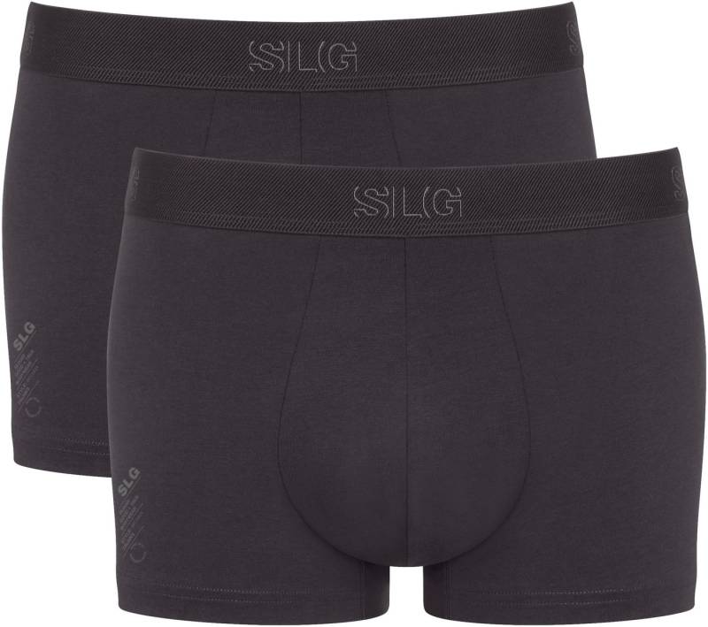 sloggi Trunk SLG Base (2er Pack) weiches und edles Material von sloggi