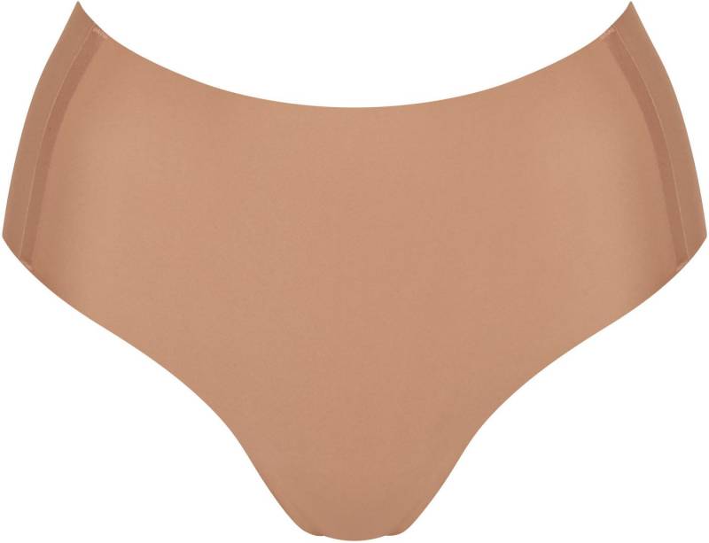 sloggi Slip ZERO Feel 2.0 High Waist C2P (2er Pack) unsichtbar unter der Kleidung von sloggi