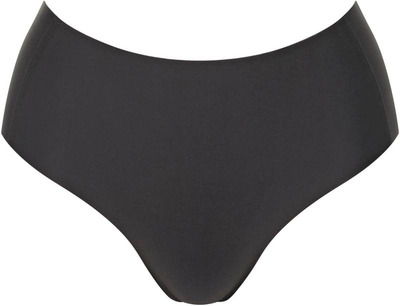 sloggi Slip ZERO Feel 2.0 High Waist C2P (2er Pack) unsichtbar unter der Kleidung von sloggi