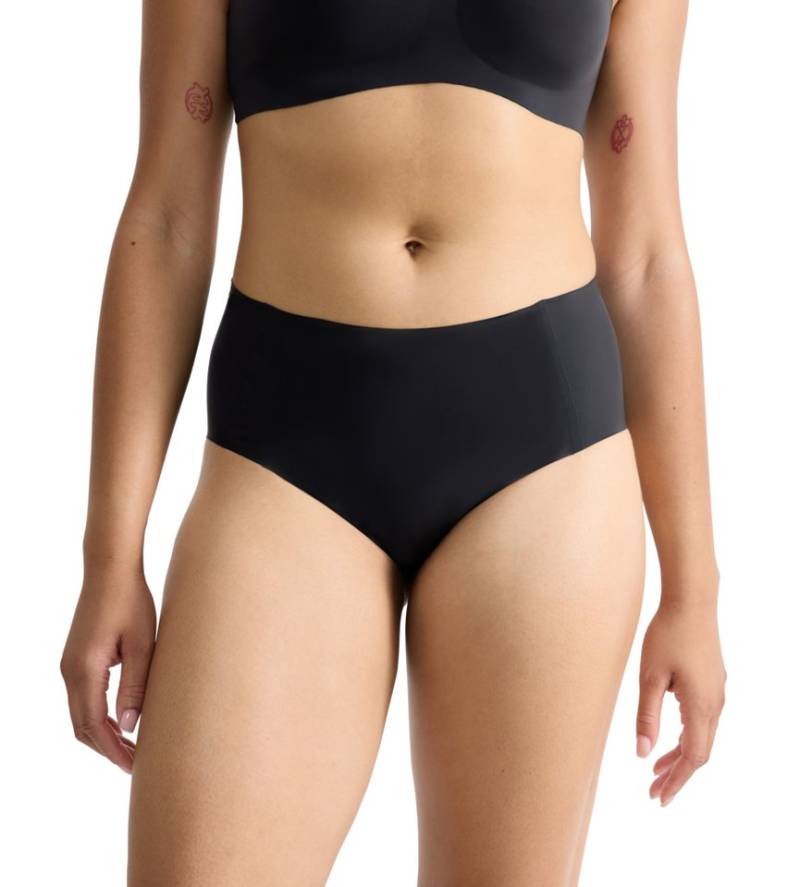 sloggi High-Waist-Slip ZERO Feel 2.0 nahtlos, ultraleicht, hohe Taille, weich von sloggi