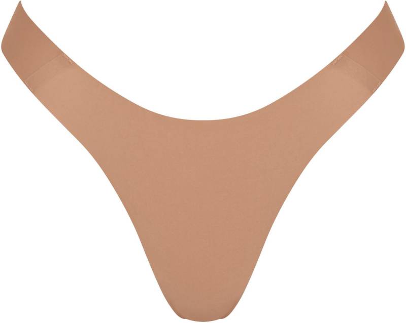sloggi Slip ZERO Feel 2.0 Tiny Tanga C2P (2er Pack) nahtlos und unsichtbar von sloggi