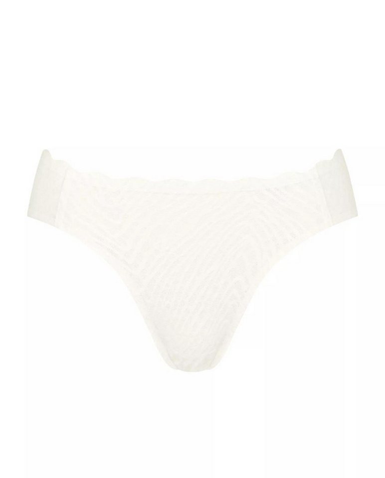 sloggi Slip Zero Feel Bliss High Leg (Doppelpack) Nahtlos und super weich von sloggi