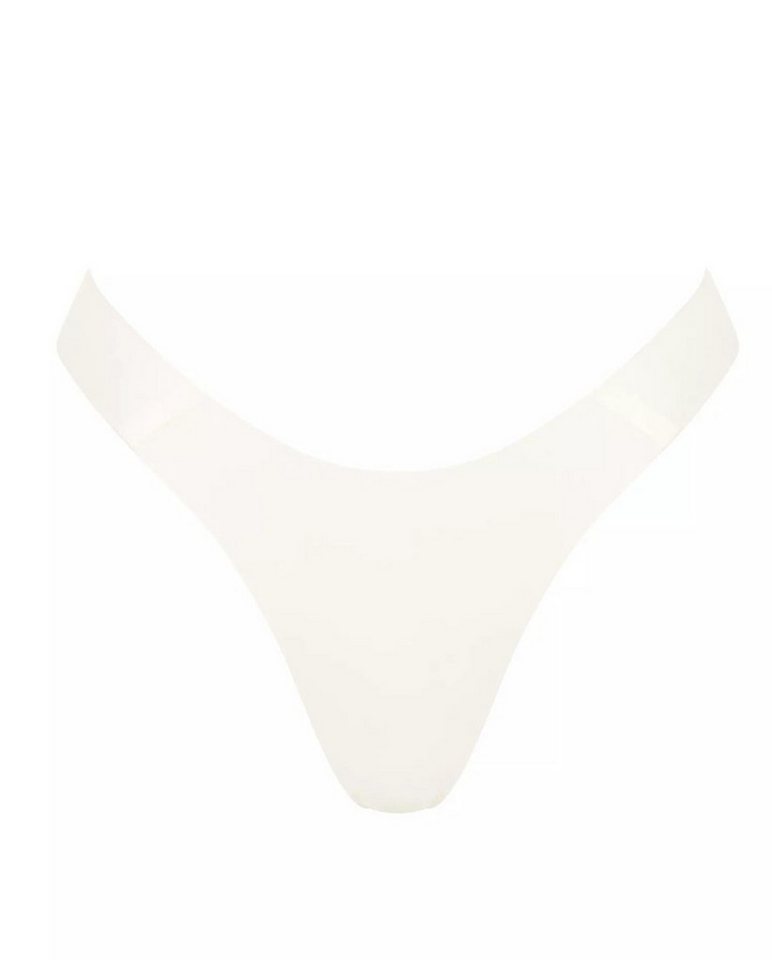 sloggi Slip Zero Feel Tiny Tanga (3er Vorteilspack) Nahtlos und super weich von sloggi