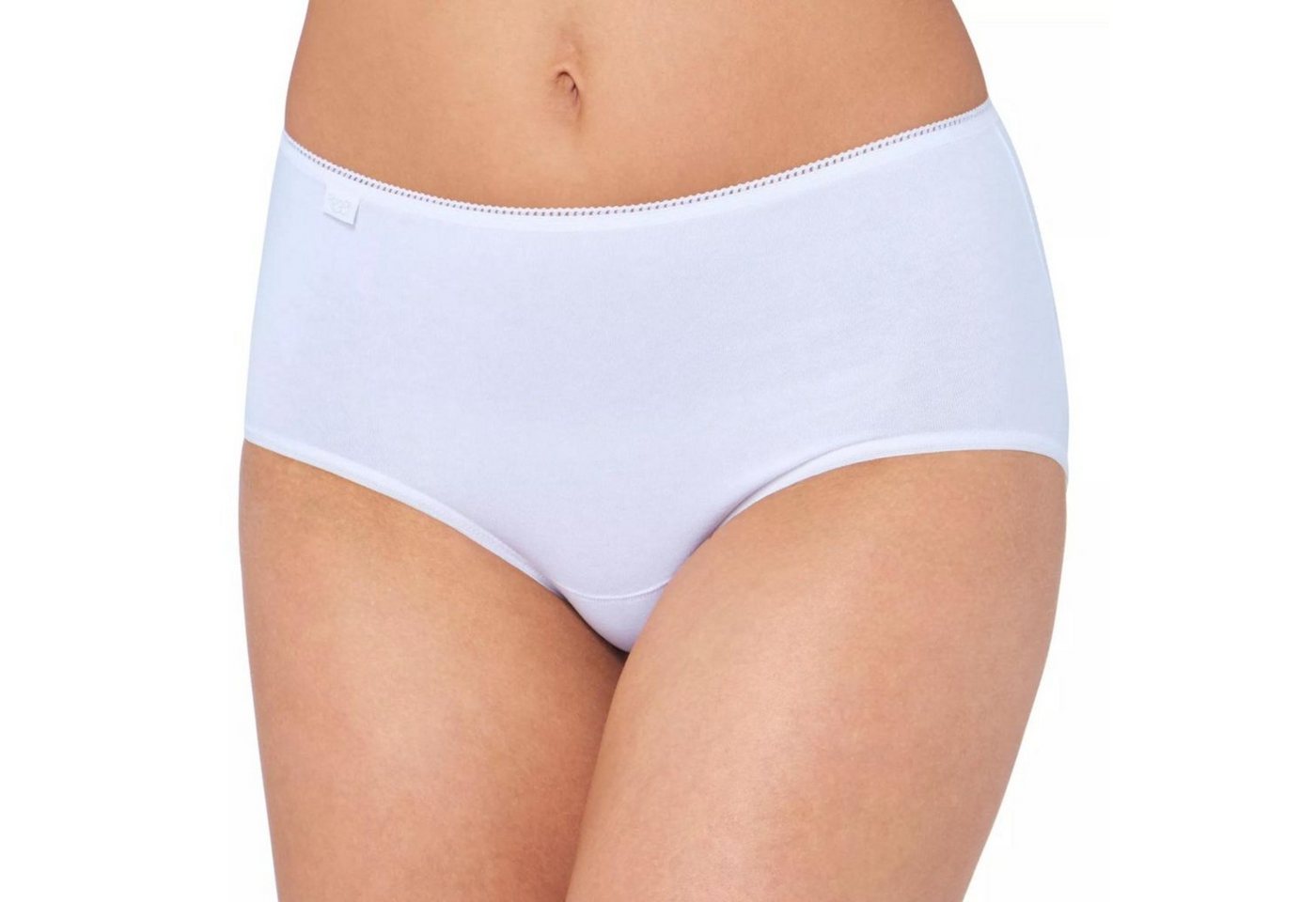 sloggi Slip sloggi 24/7 Cotton Midi 6er Pack sloggi Slip sloggi 24/7 Cotton Midi 6er Pack von sloggi