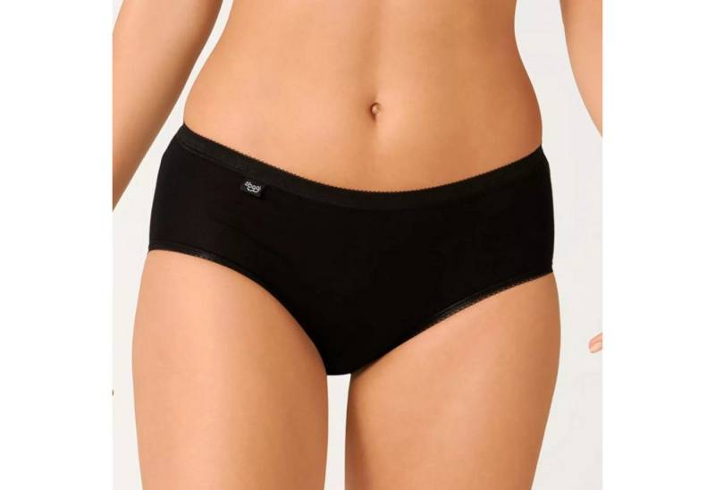sloggi Slip sloggi Basic+ Midi 2P von sloggi