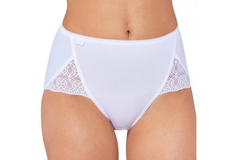 sloggi Slip sloggi Pure Sense Luxe Maxi C2P von sloggi