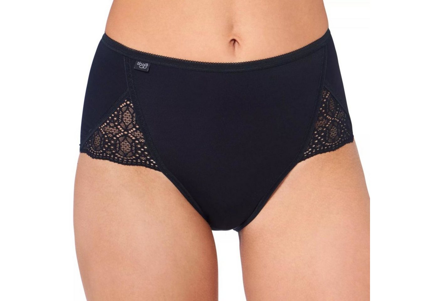 sloggi Slip sloggi Pure Sense Luxe Maxi C2P von sloggi