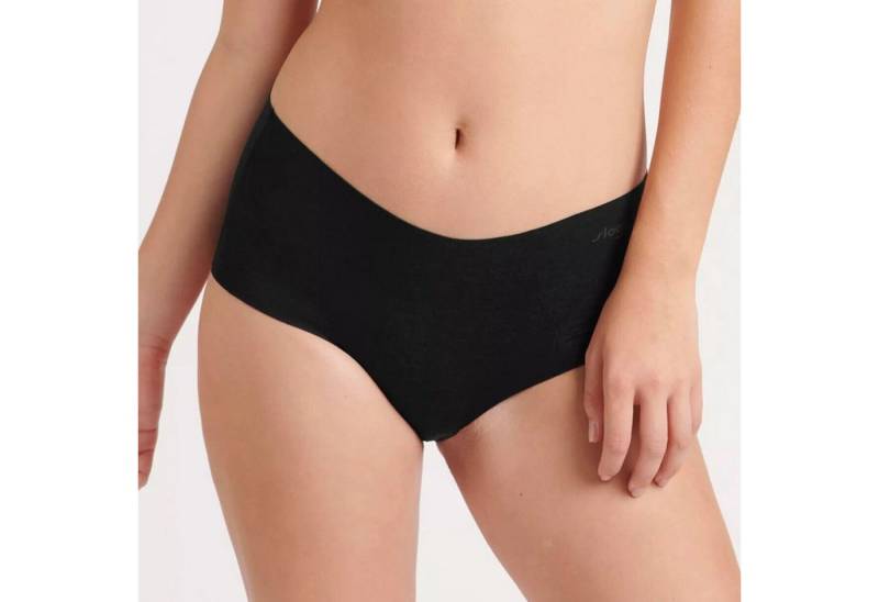 sloggi Slip sloggi ZERO Modal 2.0 H Short 2P (S Schwarz) von sloggi