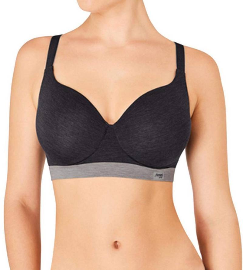 sloggi Sport-BH Women Move Flow WHP von sloggi