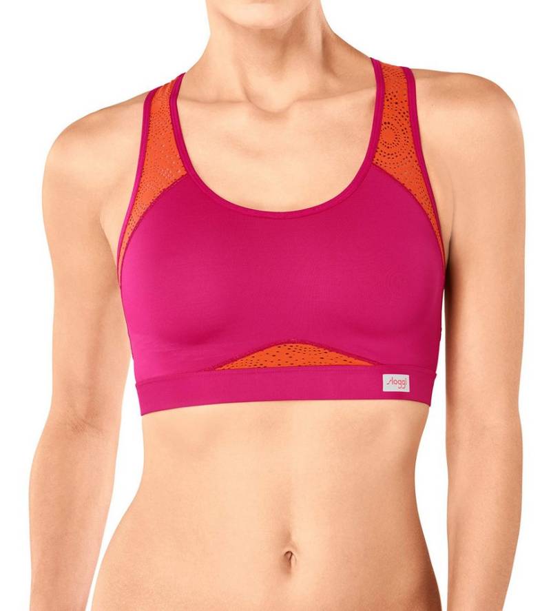 sloggi Sport-BH Women Move Fly W von sloggi