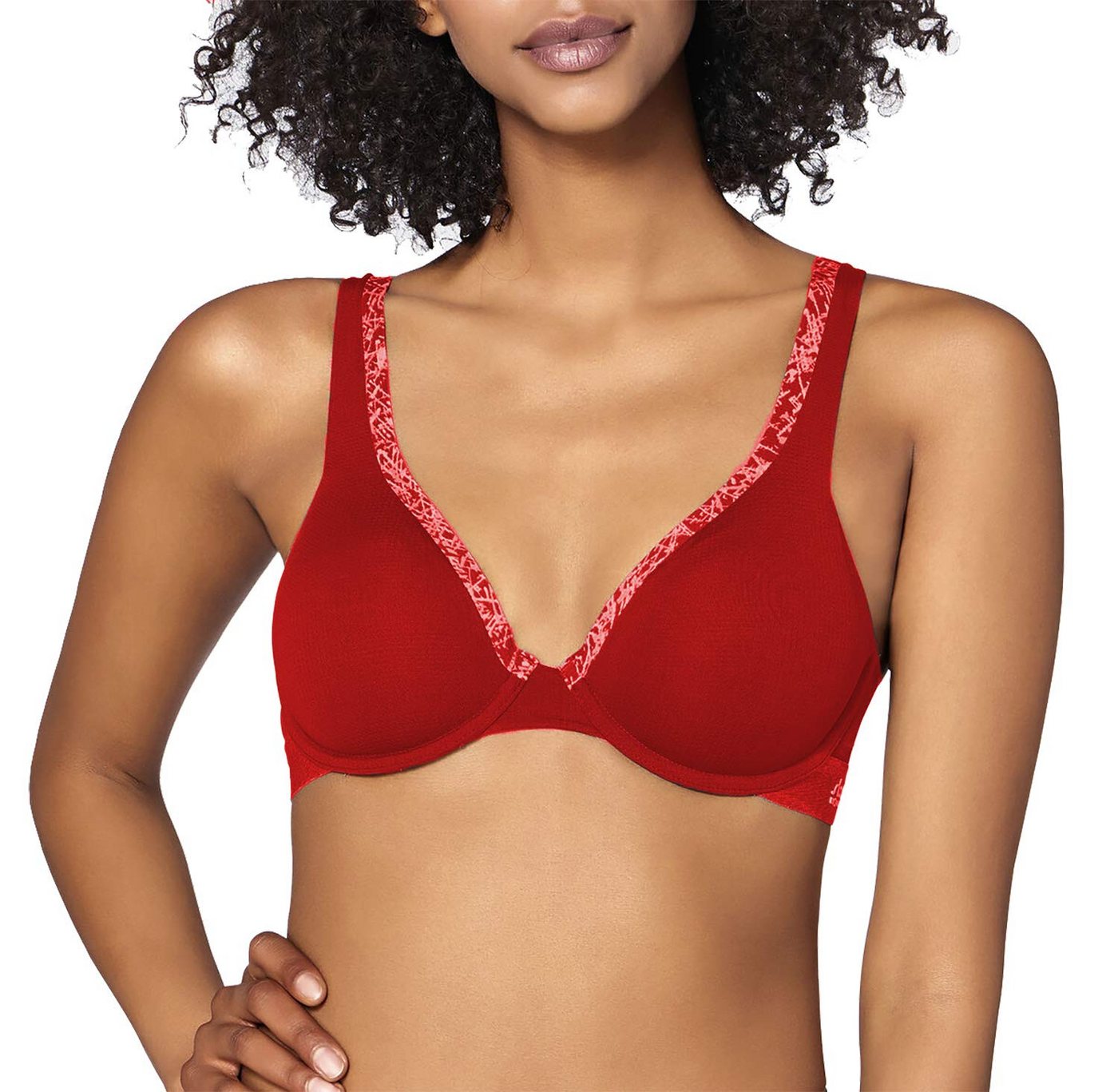 sloggi Sport-BH Women Move Flow Light WHP sloggi Sport-BH Women Move Flow Light WHP von sloggi