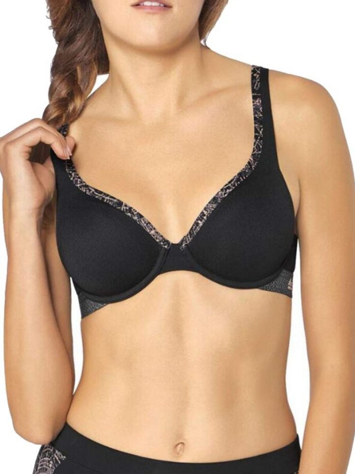 sloggi Sport-BH Women Move Flow Light WHP von sloggi