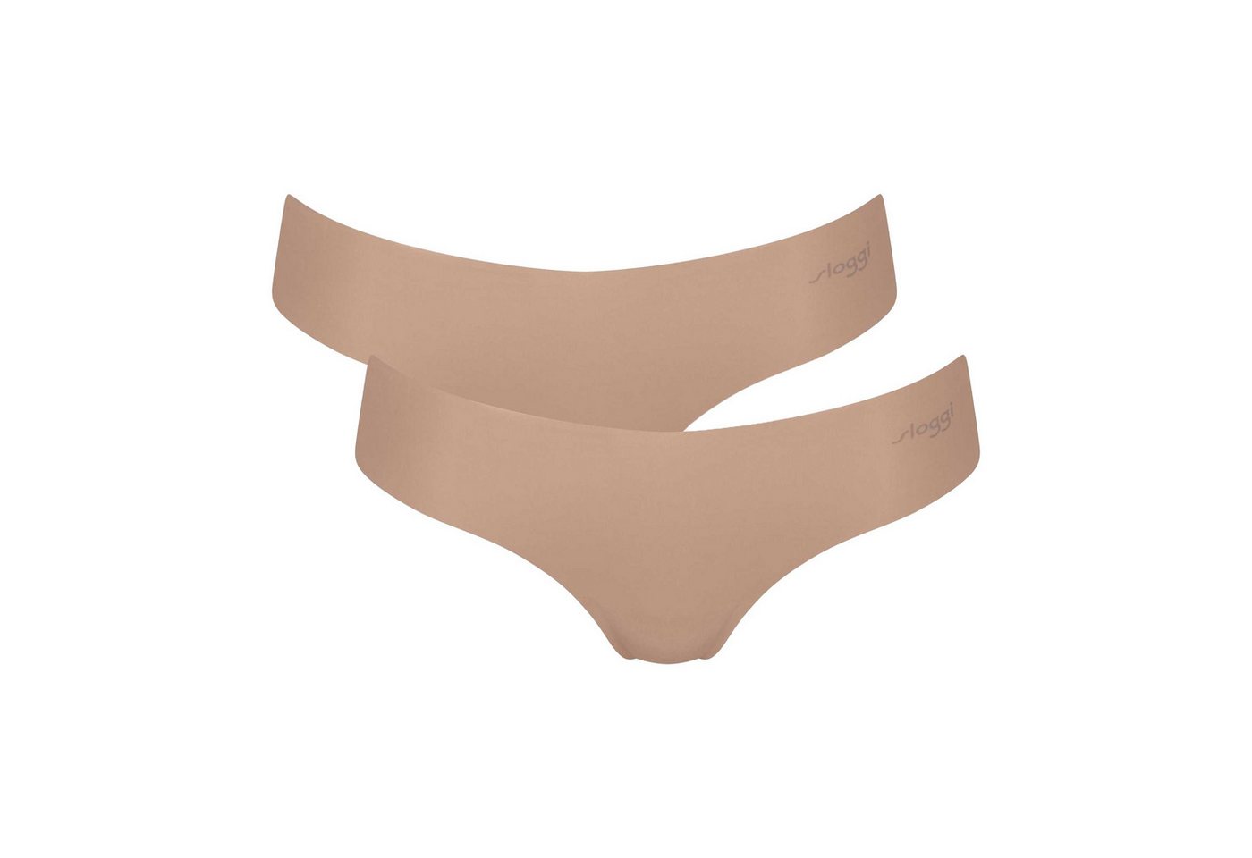 sloggi String Damen String 2er Pack Polyamid (Packung, 2er Pack) von sloggi