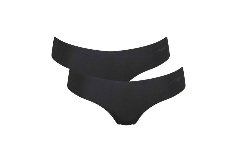 sloggi String Damen String 2er Pack Polyamid (Packung, 2er Pack) von sloggi