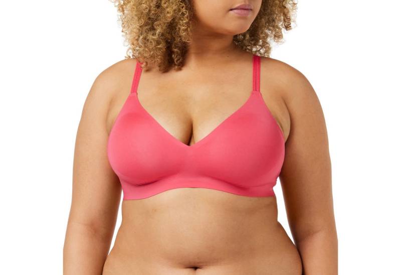 sloggi T-Shirt-BH BODY ADAPT Soft Bra von sloggi