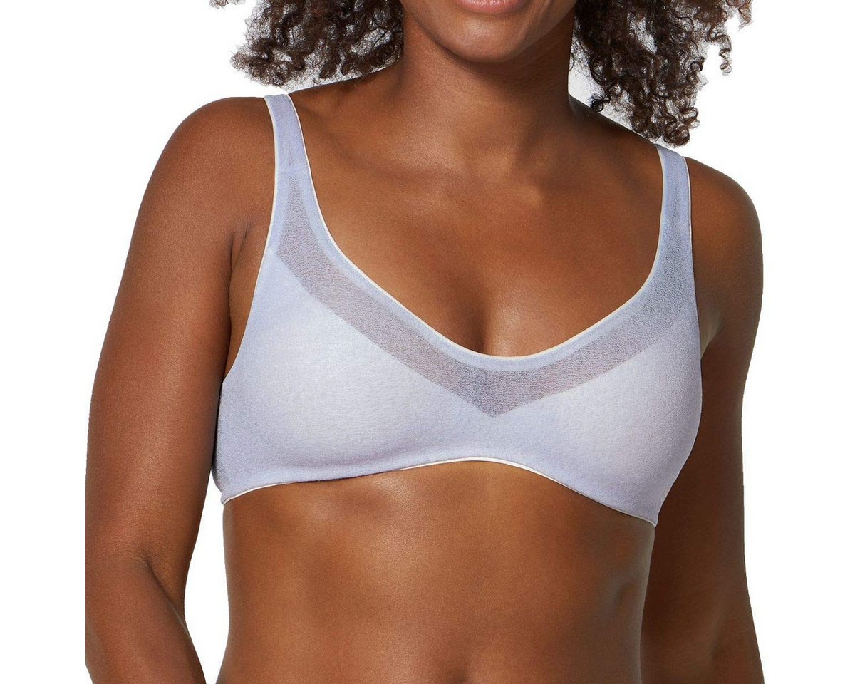 sloggi T-Shirt-BH Oxygene Infinite Soft Bra von sloggi