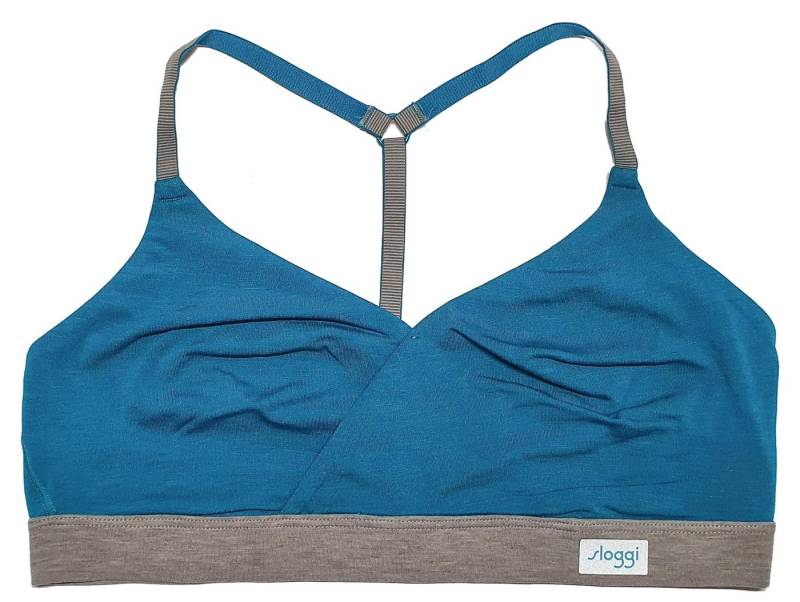 sloggi T-Shirt-BH Women Move Flow Bralette von sloggi