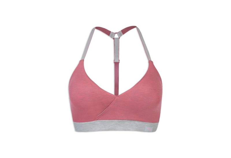 sloggi T-Shirt-BH Women Move Flow Bralette von sloggi