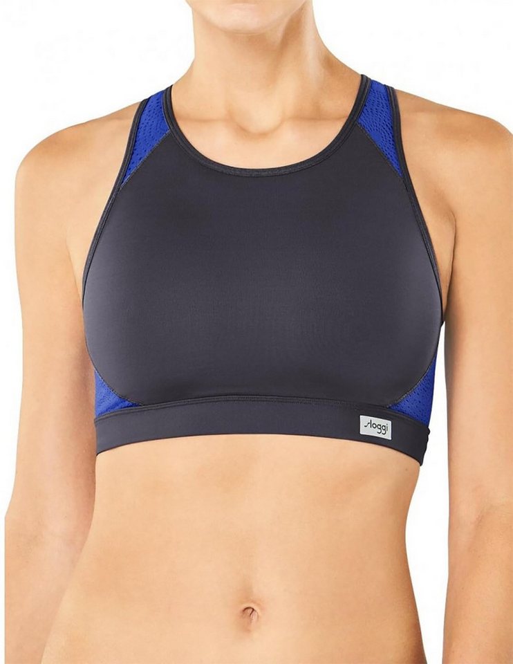 sloggi T-Shirt-BH Women Move Fly Top von sloggi