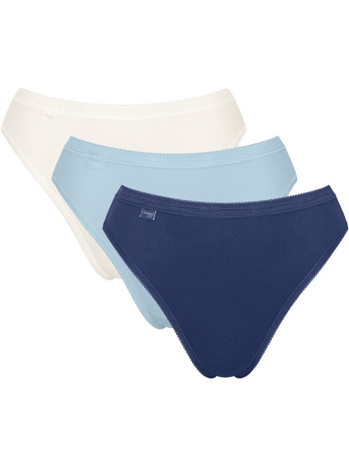 sloggi Tai-Slip Basic Tai (3-St) von sloggi
