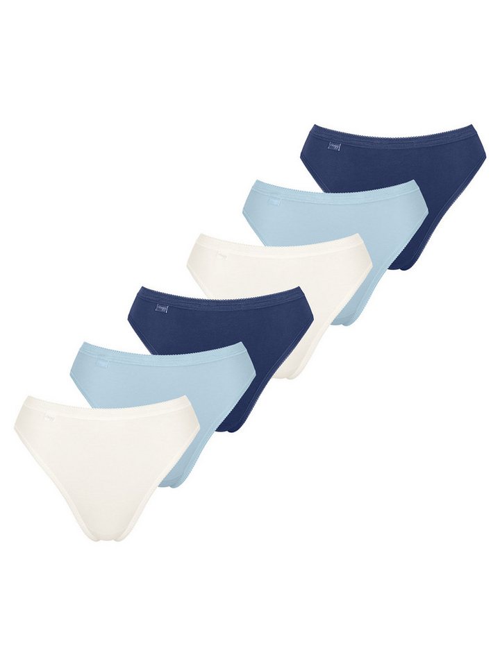 sloggi Tai-Slip Basic Tai (6-St) von sloggi