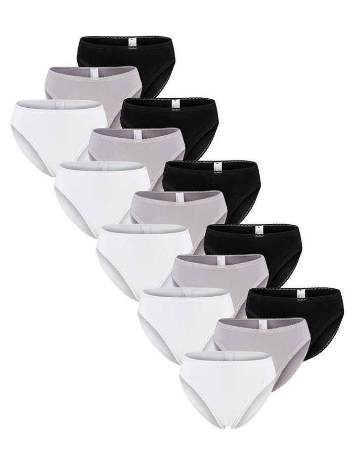 sloggi Tai-Slip Everyday (15-St) von sloggi