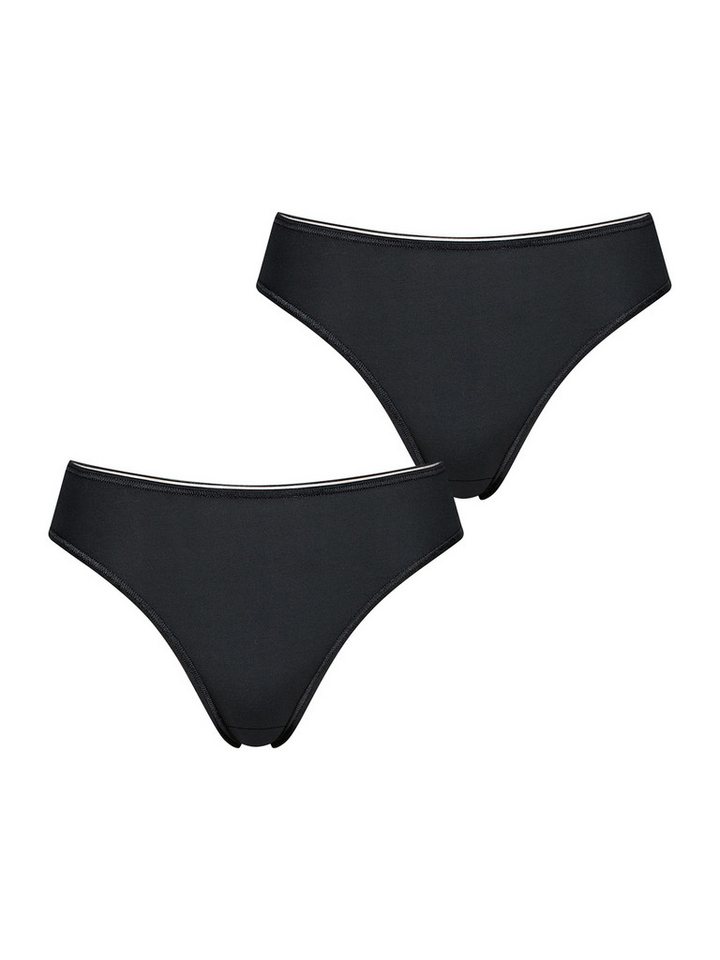 sloggi Tai-Slip Feel Sensational (2-St) von sloggi