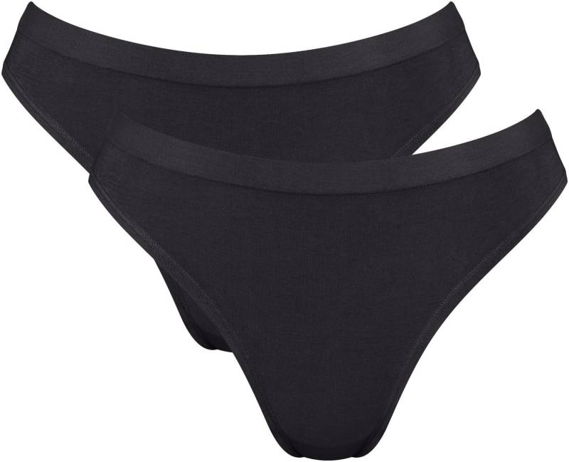 sloggi Tai-Slip GO Sense (2er Pack) Modalmix, weich, elastisch, flache Kanten von sloggi