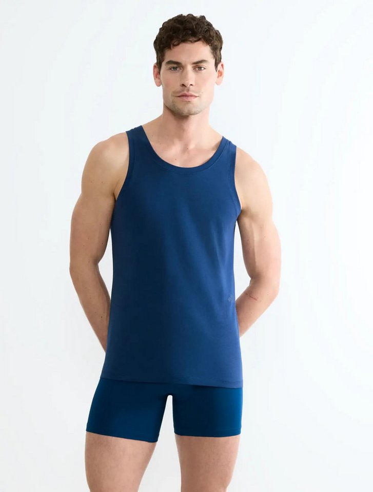 sloggi Unterhemd SLG Base Tank Top von sloggi