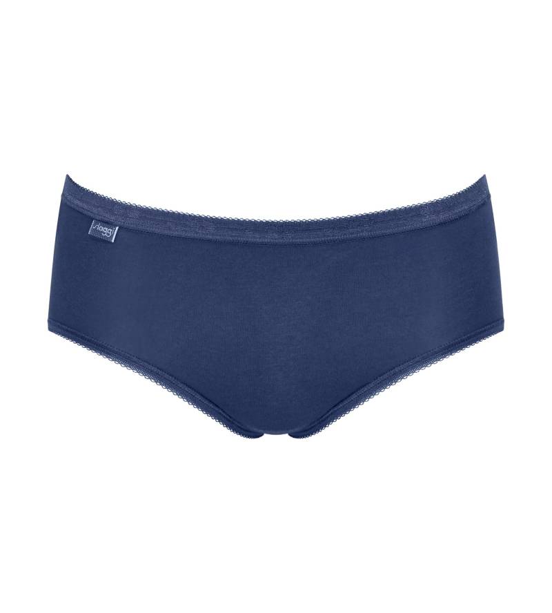 sloggi - sloggi Basic+ Midi C4P multiple colours - Gr. - 38 von sloggi