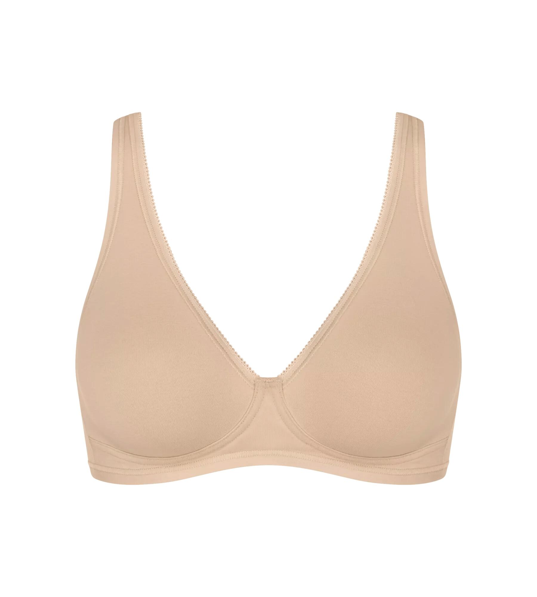 sloggi - sloggi Basic+ Soft Bra puder - Gr. - 70C von sloggi