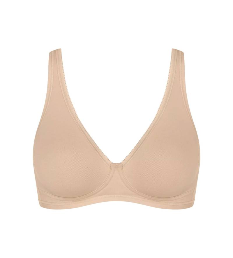 sloggi - sloggi Basic+ Soft Bra puder - Gr. - 90A von sloggi