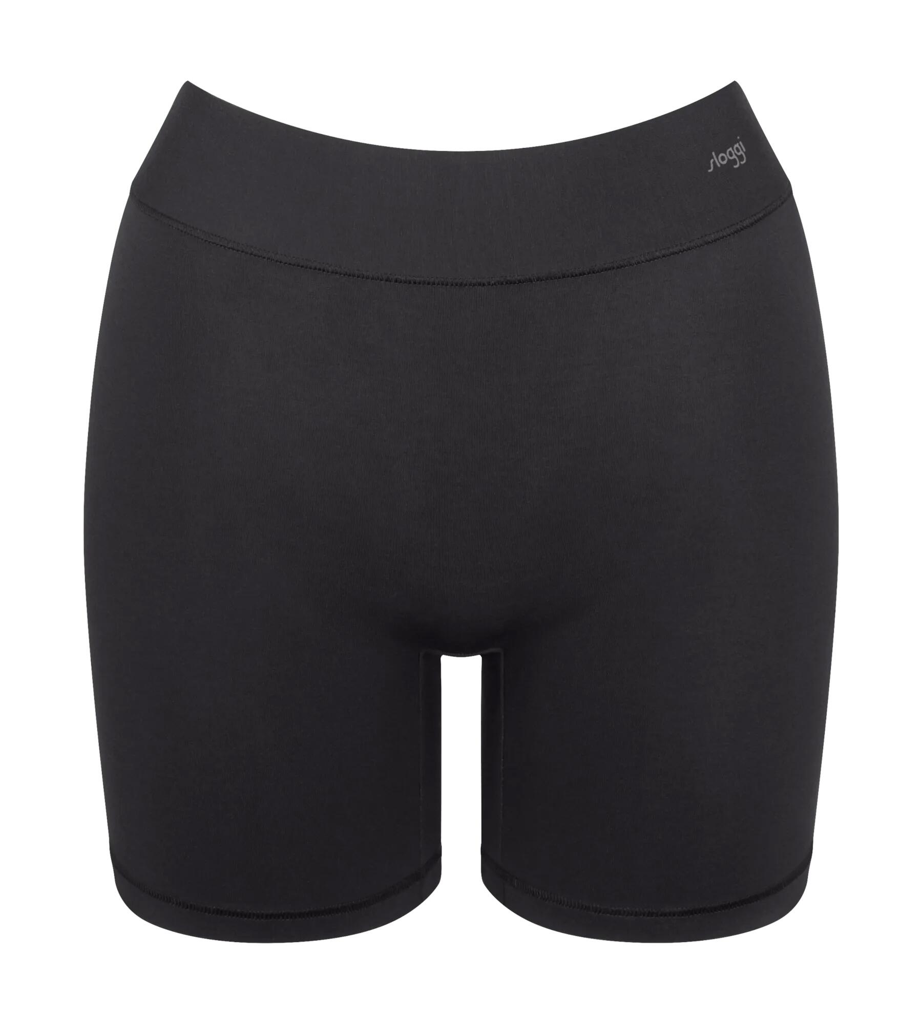 sloggi - sloggi FREE Evolve Cyclist schwarz - Gr. - 01 von sloggi