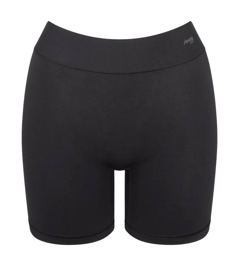 sloggi - sloggi FREE Evolve Cyclist schwarz - Gr. - 01 von sloggi