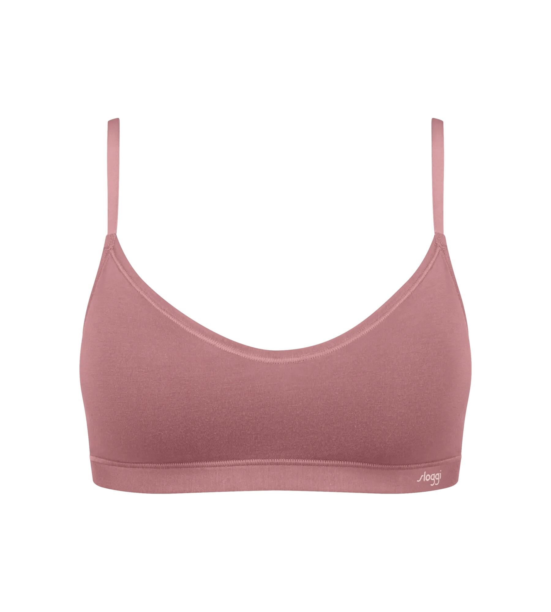 sloggi - sloggi FREE Evolve P date night pink - Gr. - 01 von sloggi