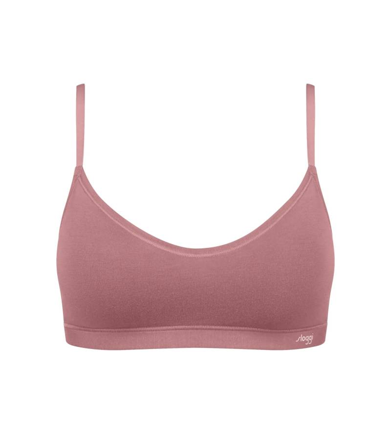 sloggi - sloggi FREE Evolve P date night pink - Gr. - 02 von sloggi