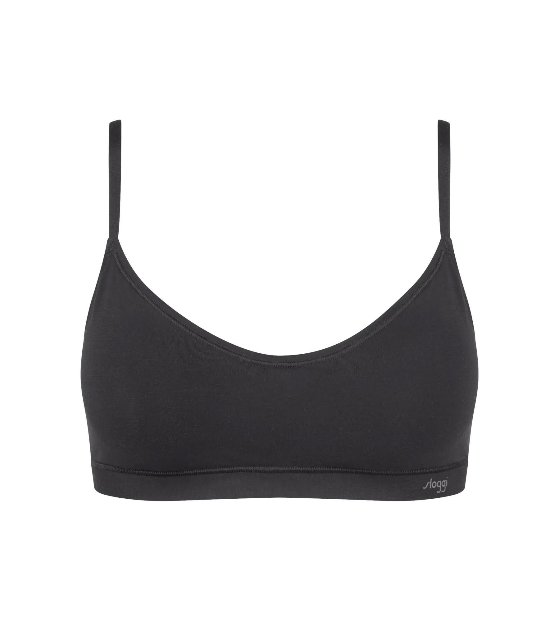 sloggi - sloggi FREE Evolve P schwarz - Gr. - 02 von sloggi