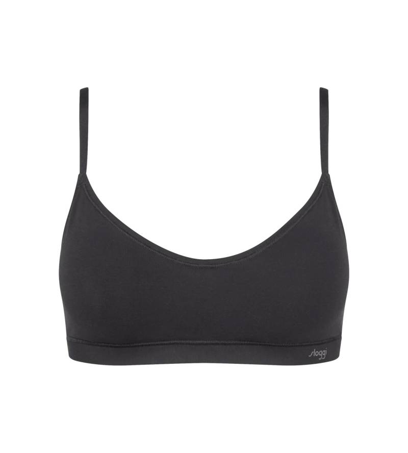 sloggi - sloggi FREE Evolve P schwarz - Gr. - 02 von sloggi