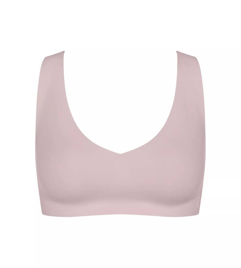 sloggi - sloggi ZERO Feel 2.0 Bralette - Gr. - XL von sloggi
