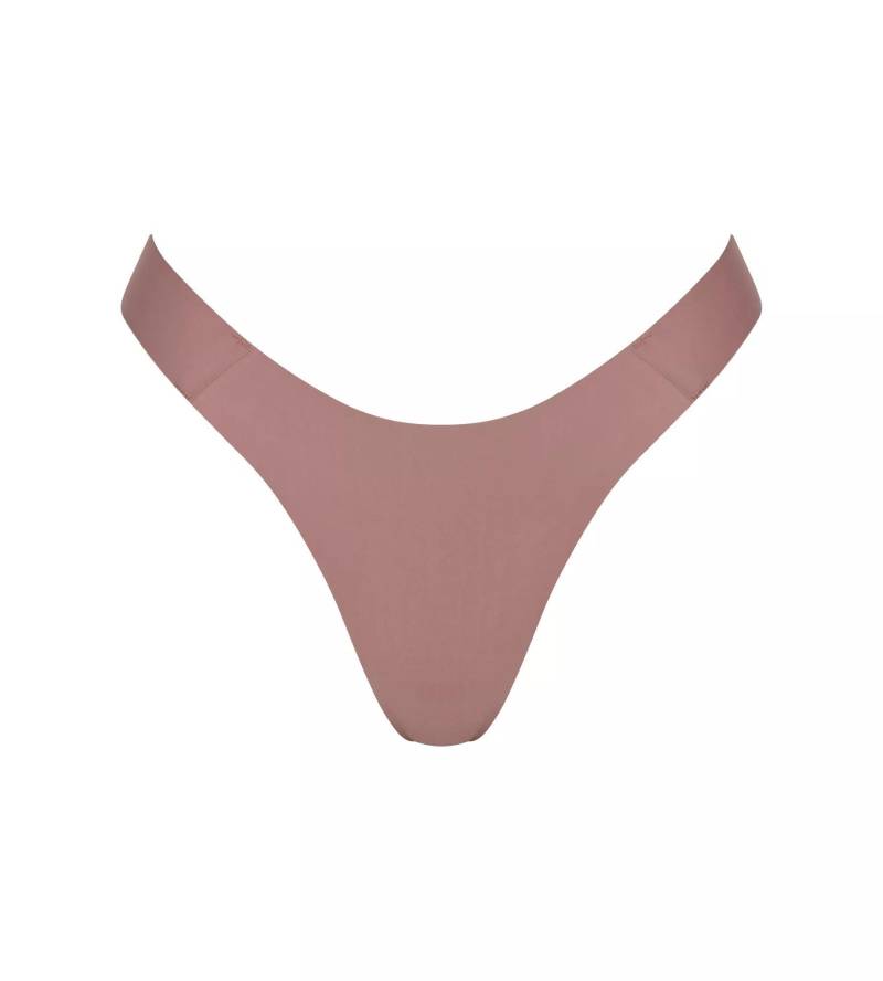 sloggi - sloggi ZERO Feel 2.0 Tiny tanga cacao - Gr. - XL von sloggi