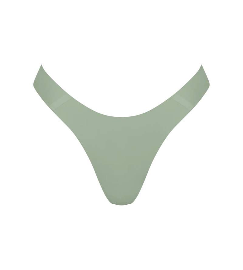 sloggi - sloggi ZERO Feel 2.0 Tiny tanga moroccan mint - Gr. - M von sloggi