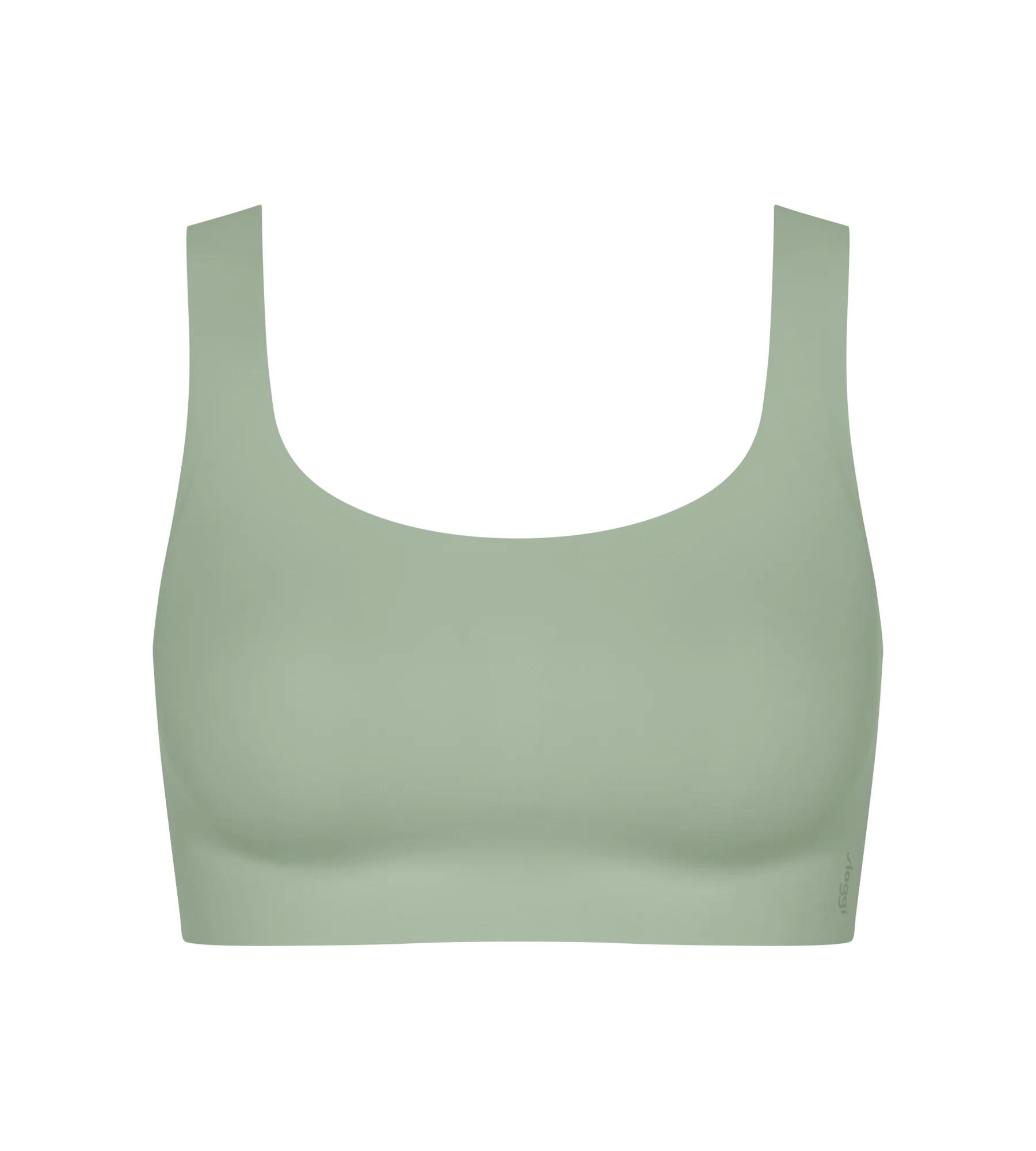 sloggi - sloggi ZERO Feel 2.0 Top moroccan mint - Gr. - S von sloggi