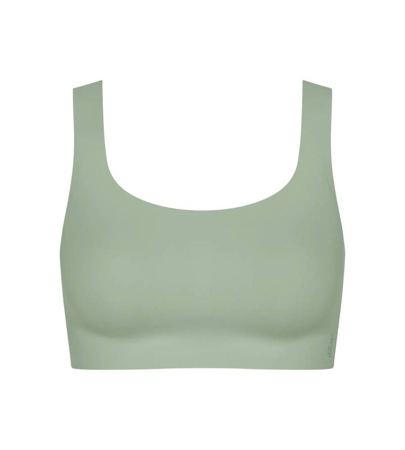 sloggi - sloggi ZERO Feel 2.0 Top moroccan mint - Gr. - S von sloggi