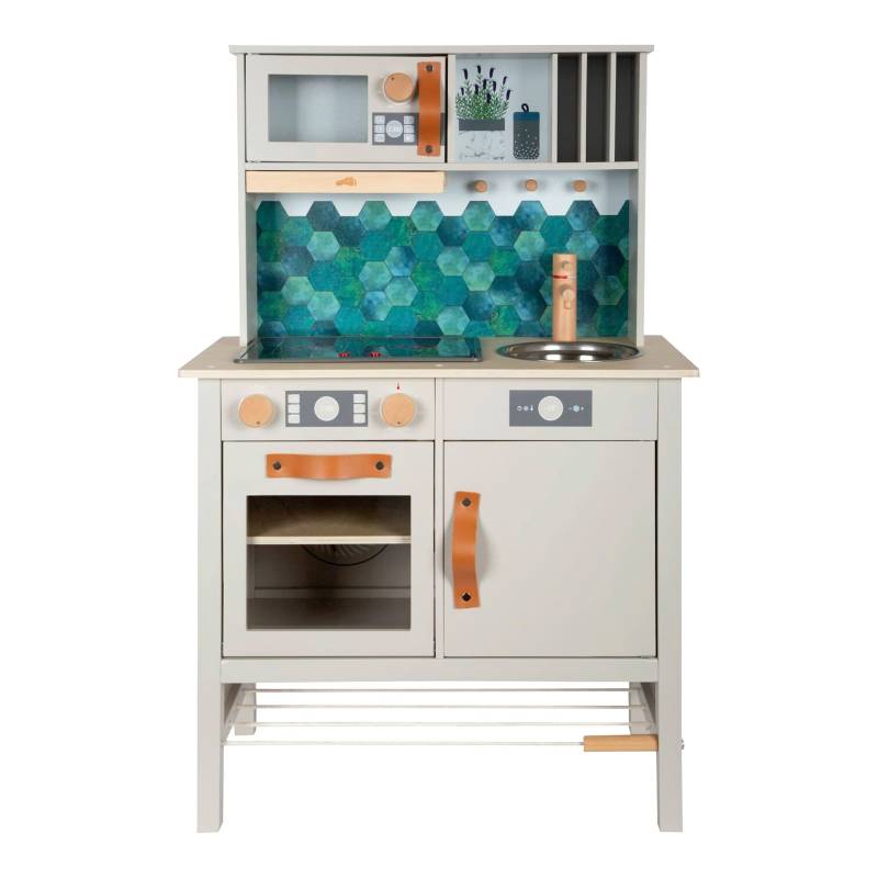 Small Foot Kinderküche kompakt tasty von small foot