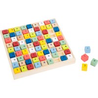 small foot® Buntes Sudoku Educate von small foot