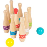 small foot® Kegelspiel Active von small foot